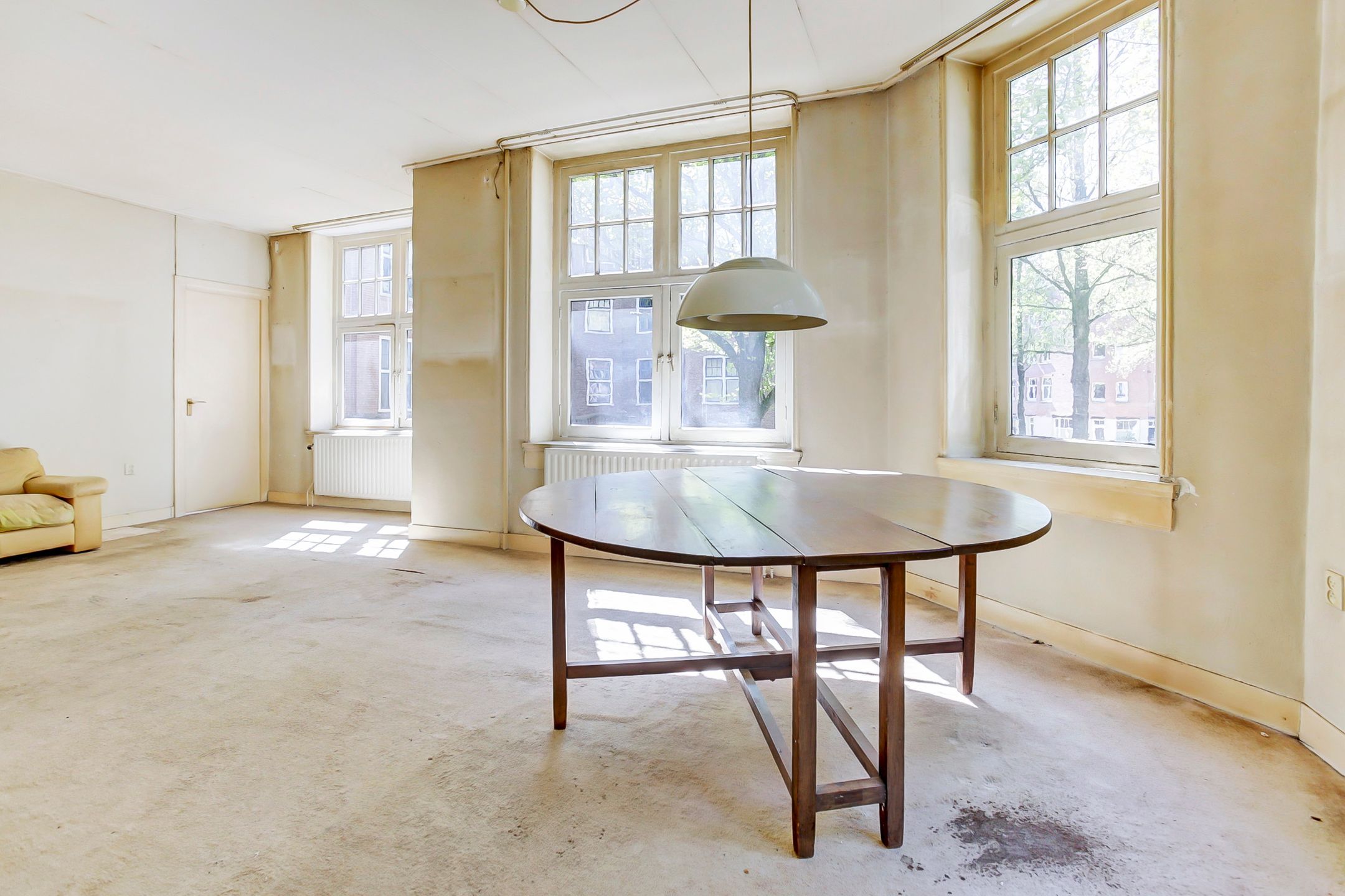 Photo 6 of Zocherstraat 57-1