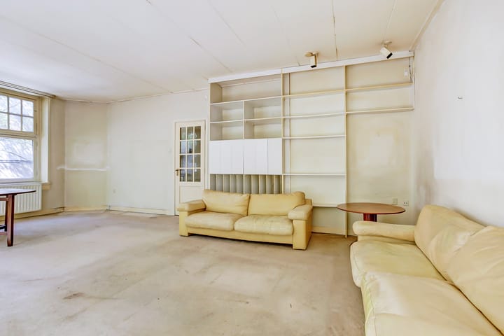 Foto 8 van Zocherstraat 57-1