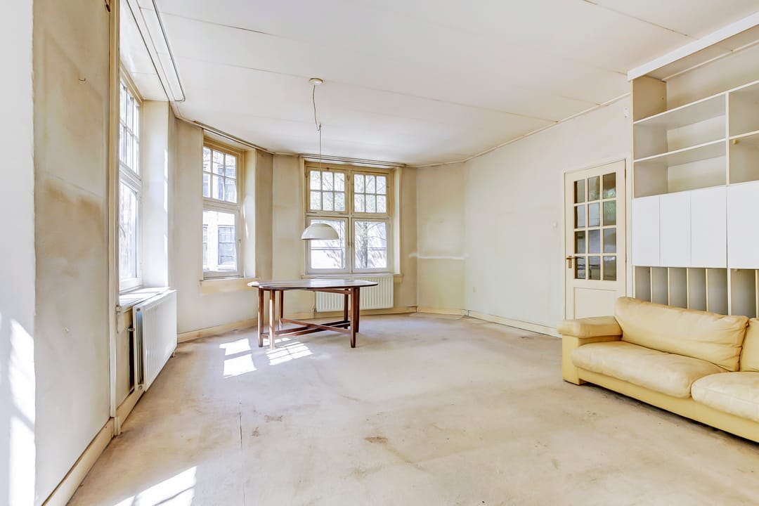 Photo 7 of Zocherstraat 57-1