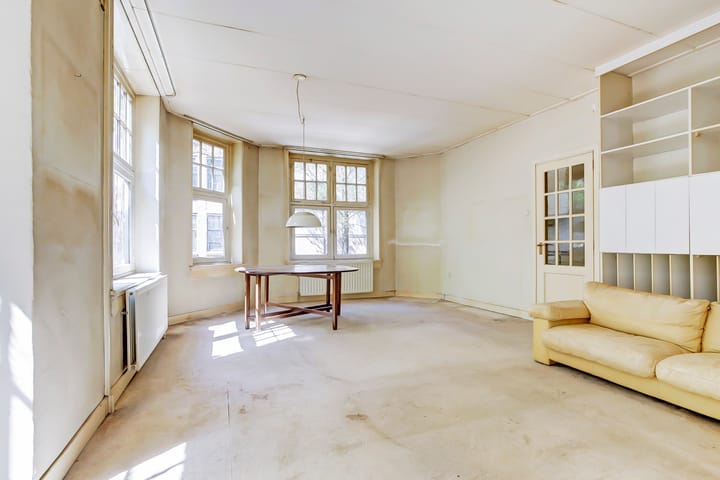 Foto 7 van Zocherstraat 57-1