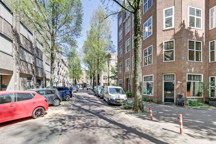 Foto 4 van Zocherstraat 57-1