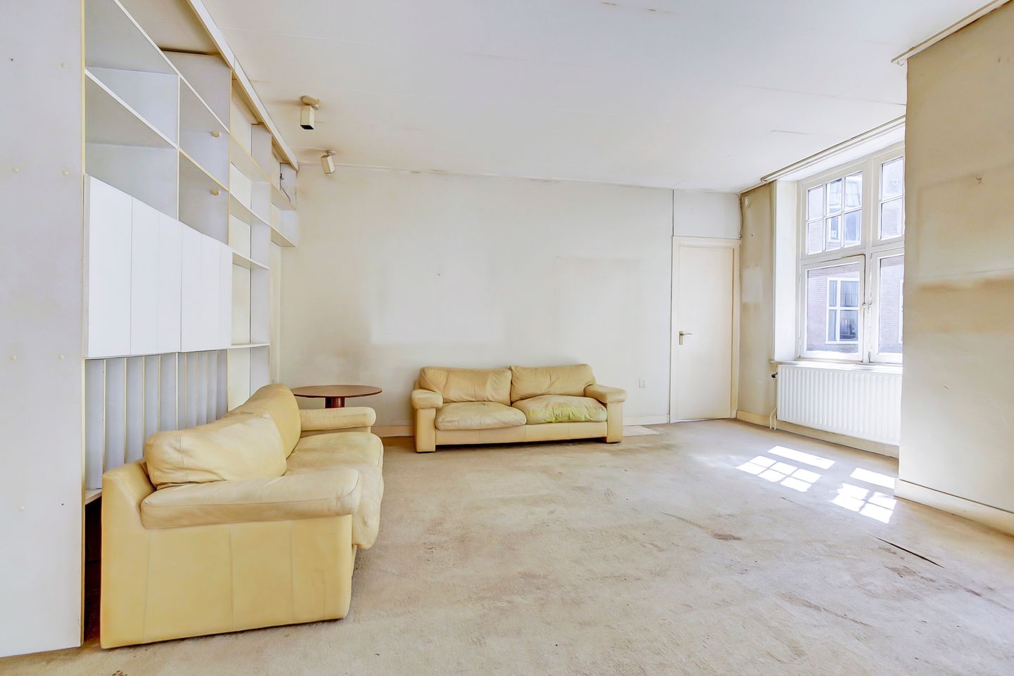 Photo 10 of Zocherstraat 57-1