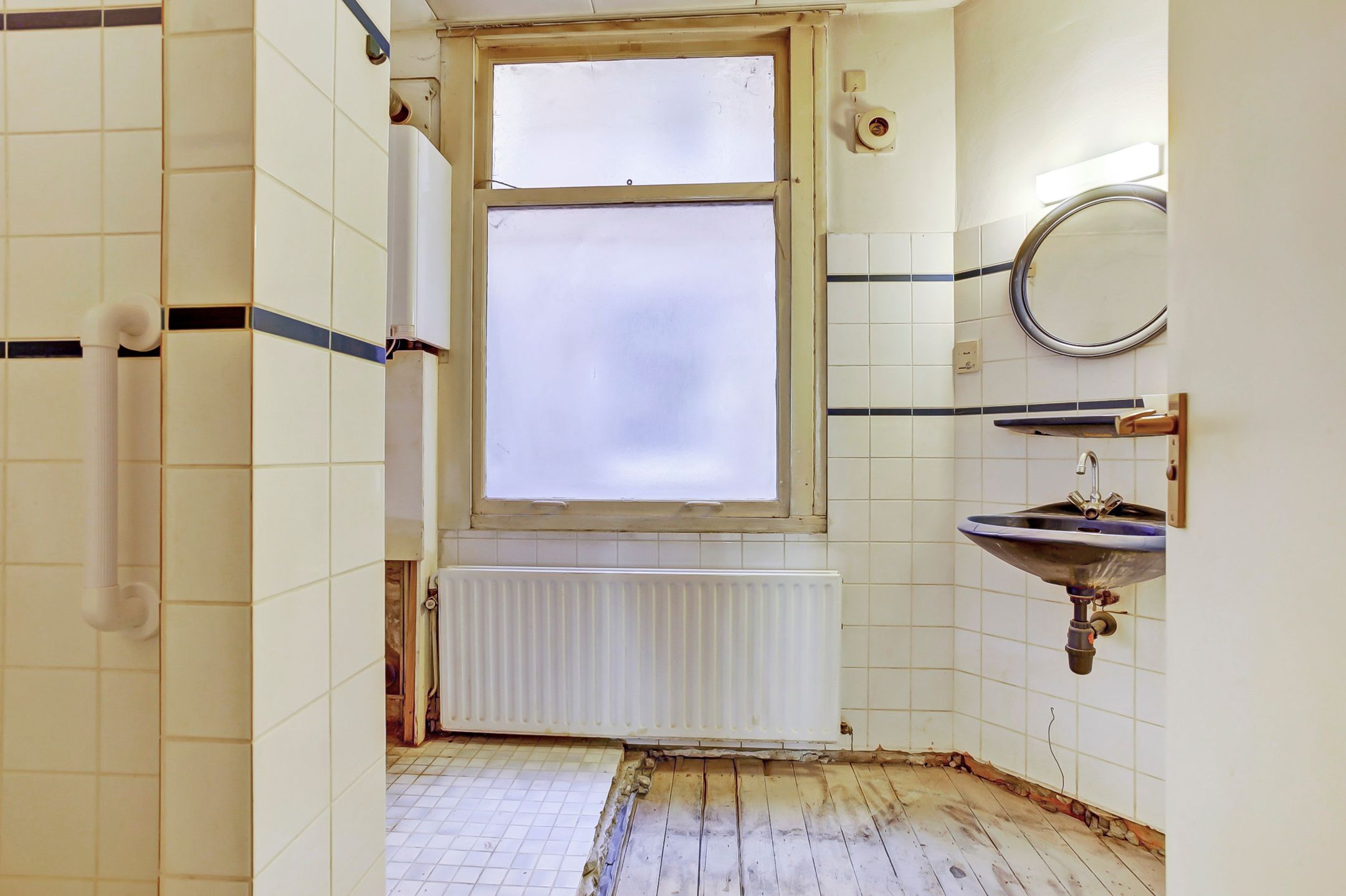 Photo 15 of Zocherstraat 57-1