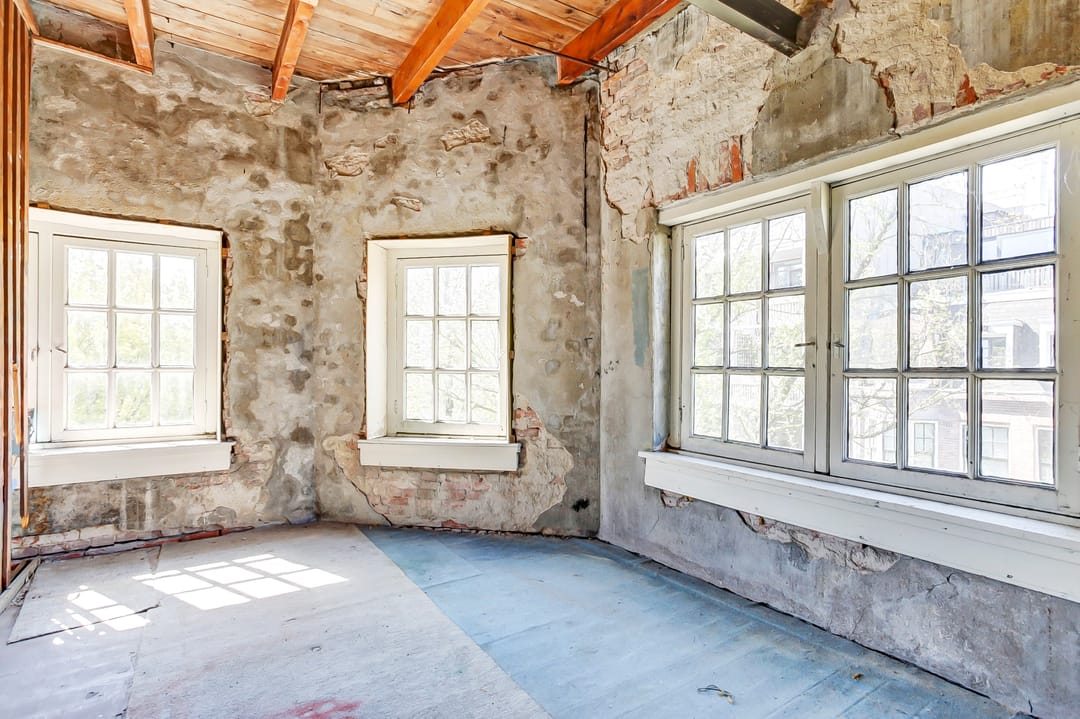 Photo 17 of Zocherstraat 57-1