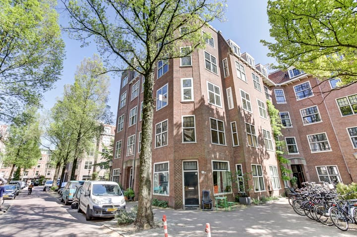 Foto 18 van Zocherstraat 57-1