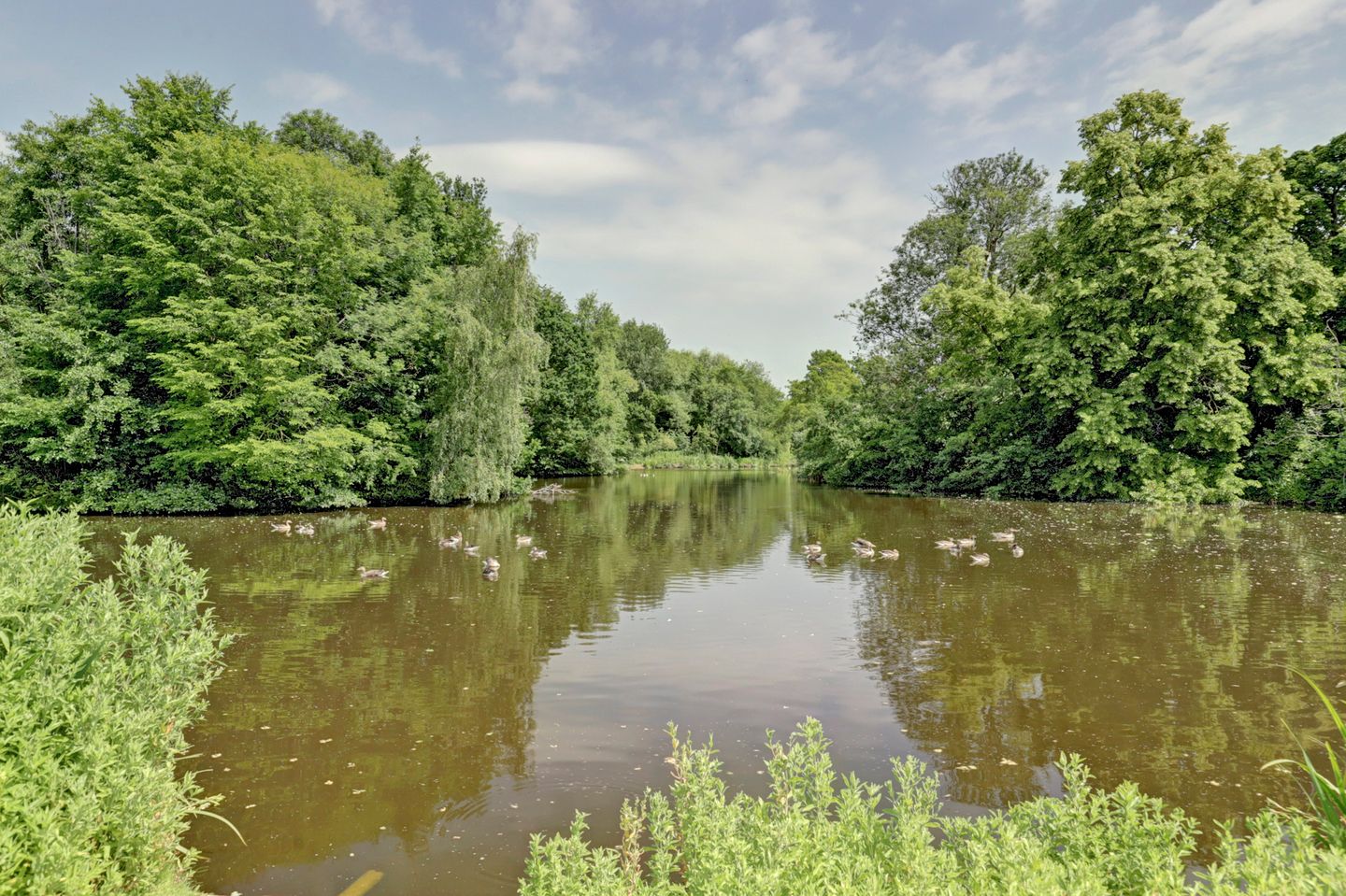 Photo 20 of Zocherstraat 57-1