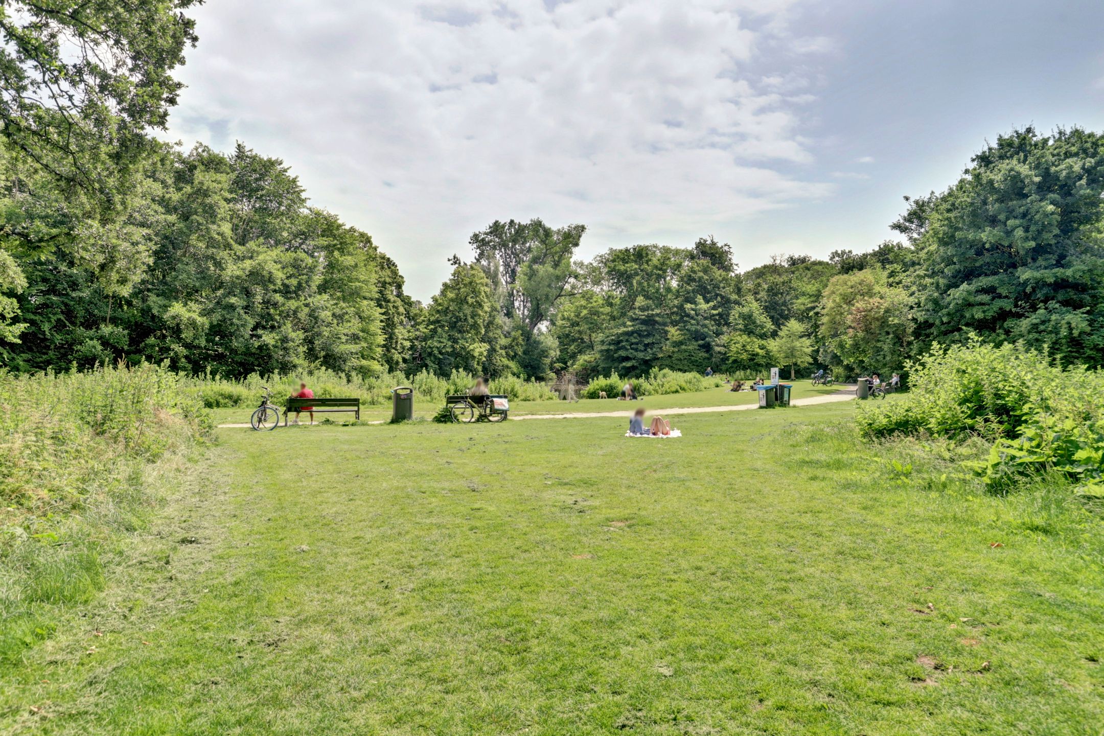 Photo 21 of Zocherstraat 57-1