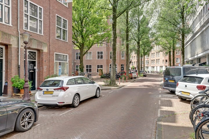 Foto 23 van Zocherstraat 57-1