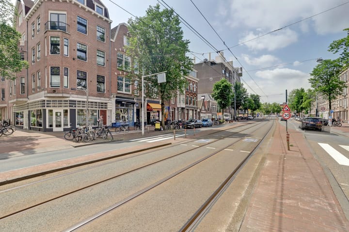 Foto 24 van Zocherstraat 57-1