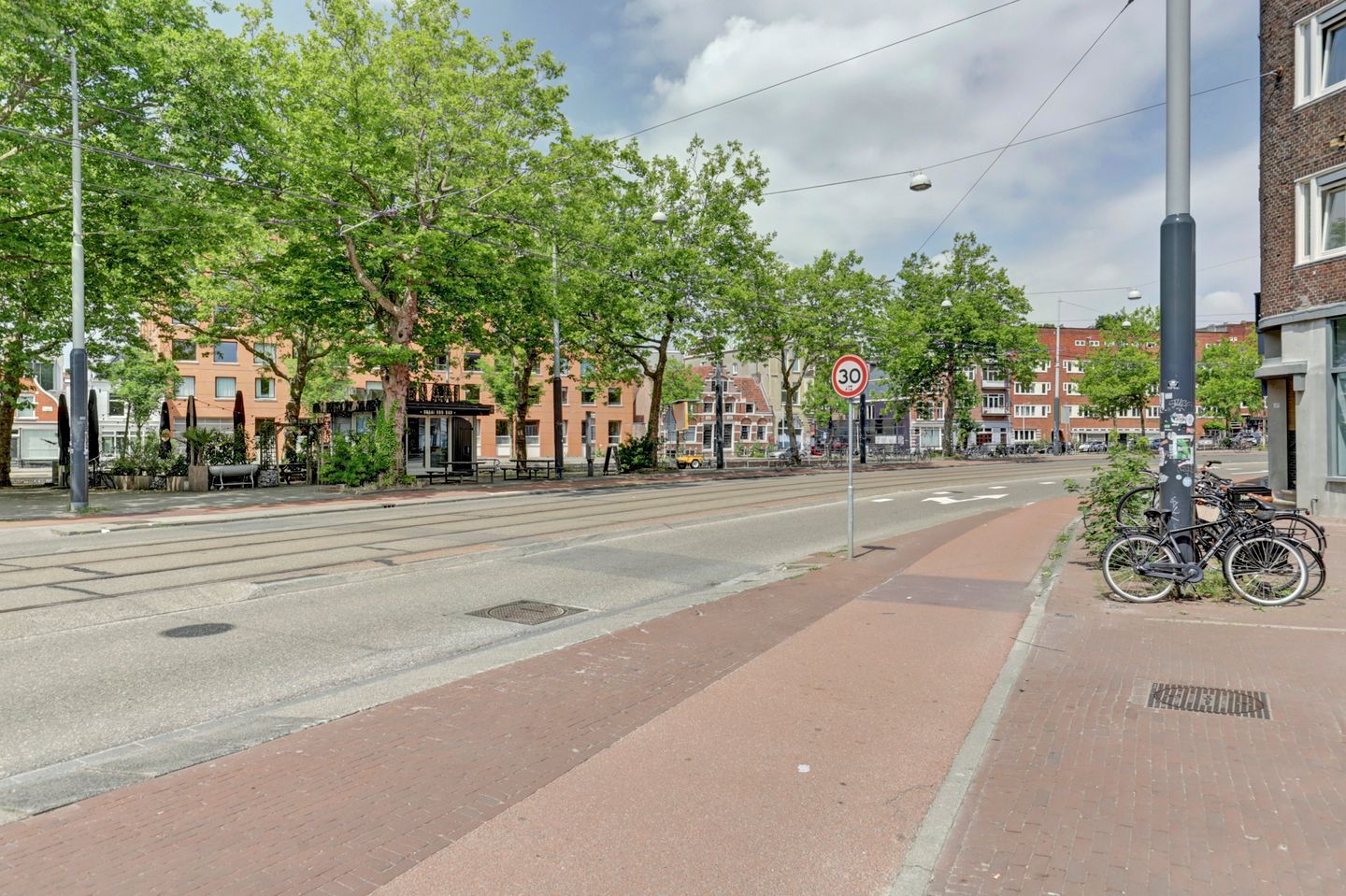 Photo 25 of Zocherstraat 57-1