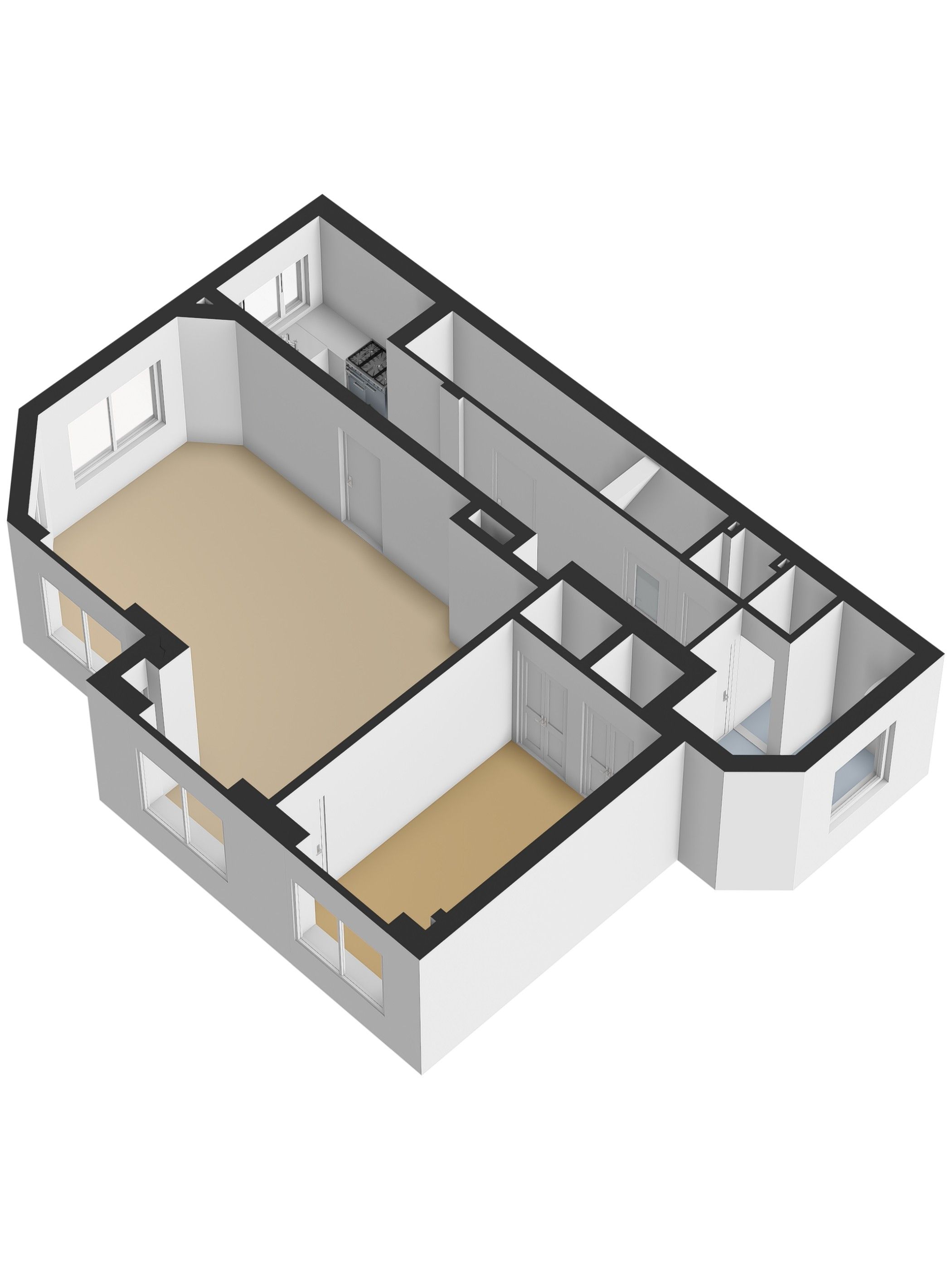 Photo 30 of Zocherstraat 57-1