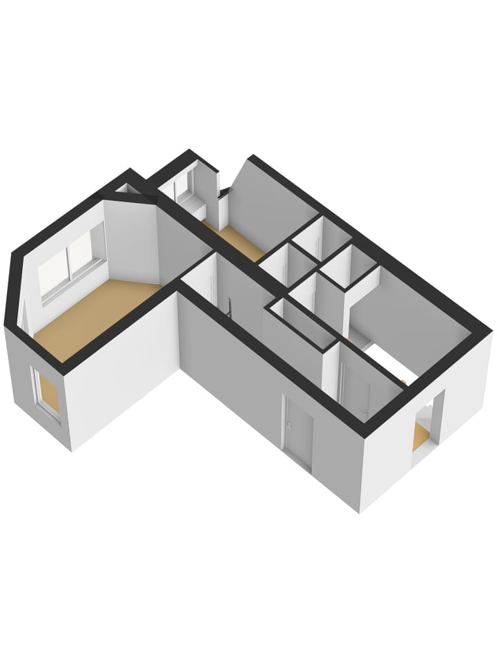 Foto 31 van Zocherstraat 57-1