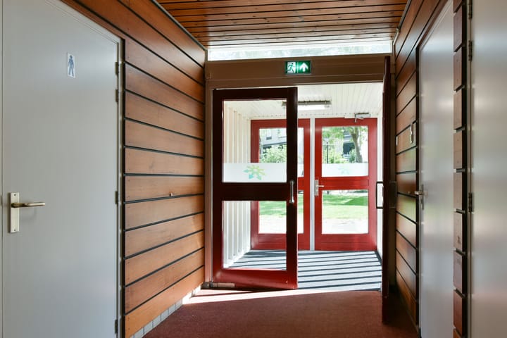 Photo 3 of Van Wassenaerstraat 9