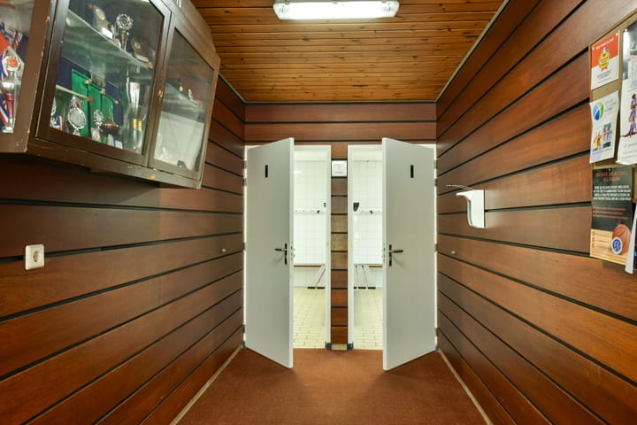 Photo 5 of Van Wassenaerstraat 9