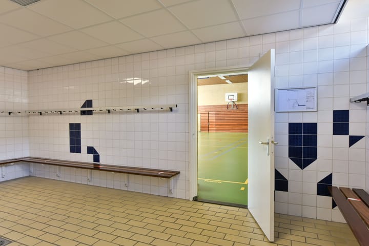 Photo 7 of Van Wassenaerstraat 9