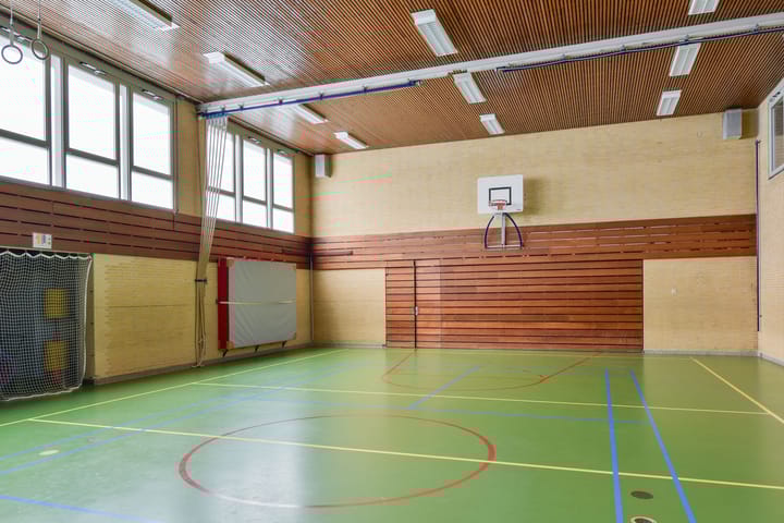 Photo 16 of Van Wassenaerstraat 9