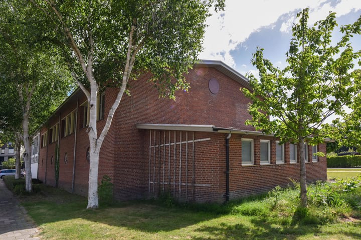 Photo 25 of Van Wassenaerstraat 9