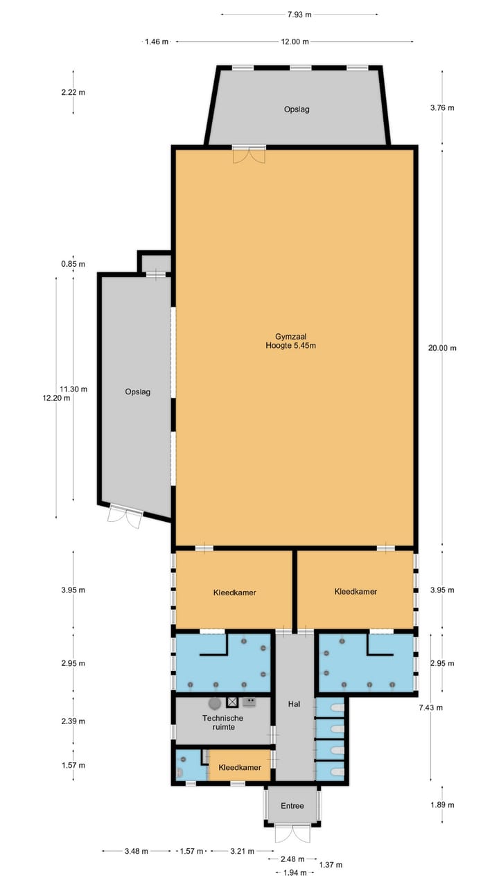 Photo 30 of Van Wassenaerstraat 9