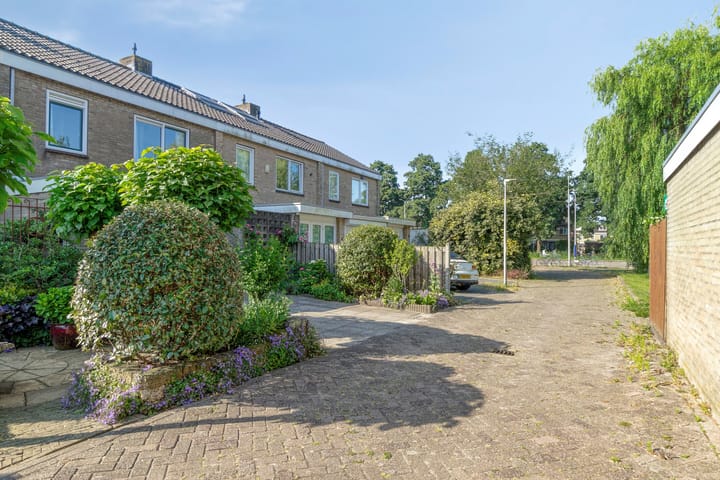 Foto 1 van Merellaan 49