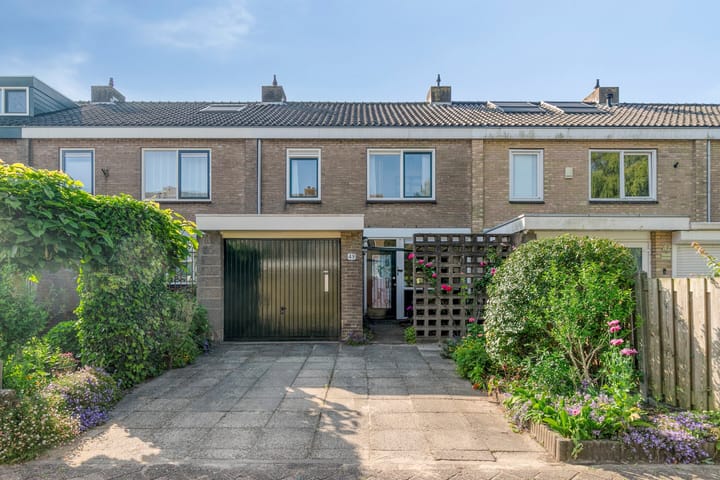 Foto 2 van Merellaan 49