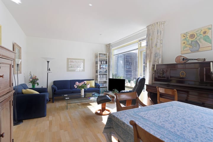 Foto 5 van Merellaan 49