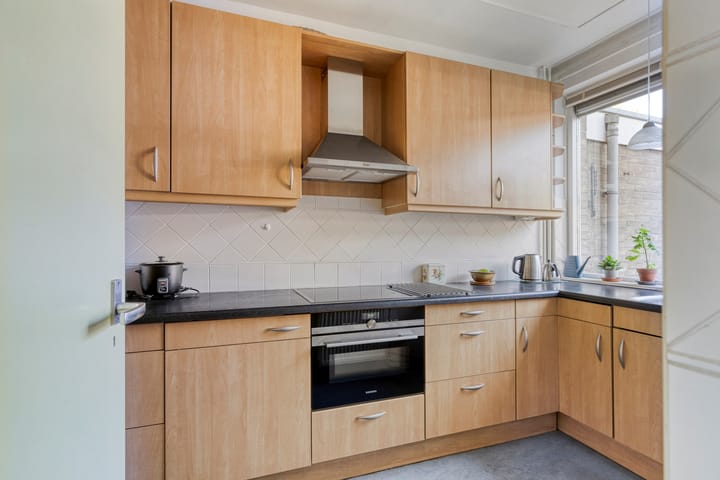 Foto 8 van Merellaan 49