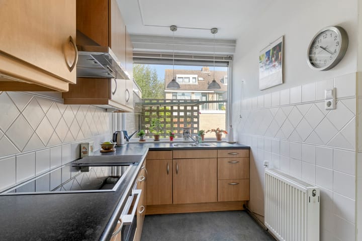 Foto 9 van Merellaan 49