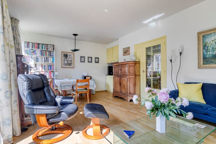 Foto 7 van Merellaan 49