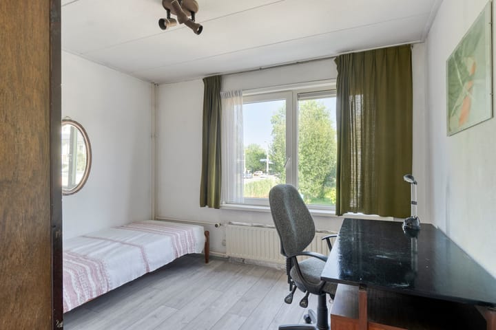 Foto 15 van Merellaan 49