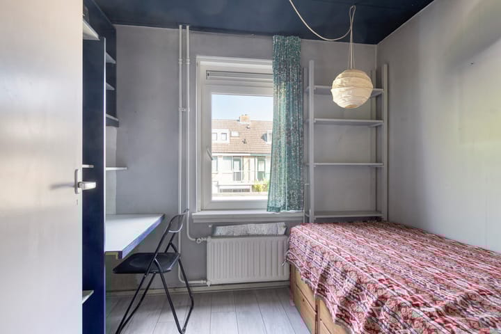 Foto 18 van Merellaan 49