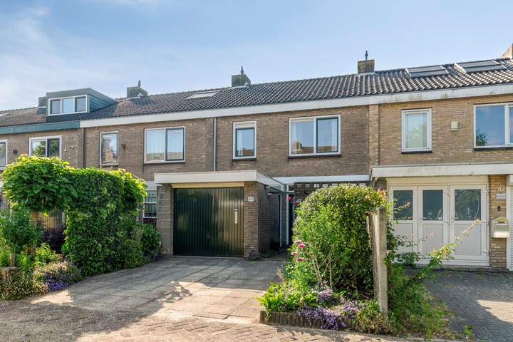 Foto 22 van Merellaan 49