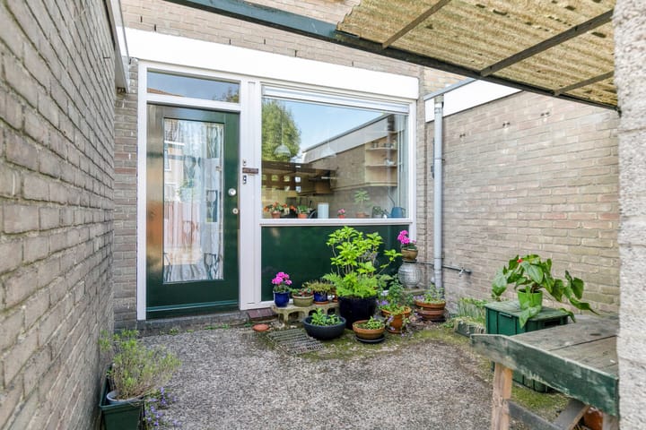 Foto 23 van Merellaan 49