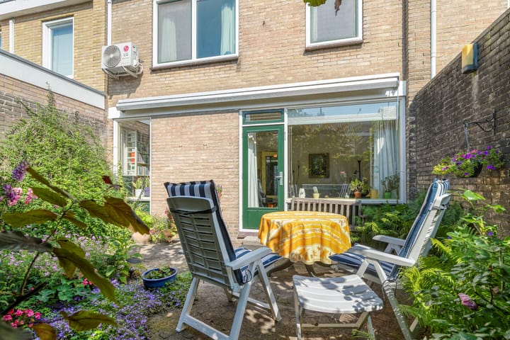 Foto 24 van Merellaan 49