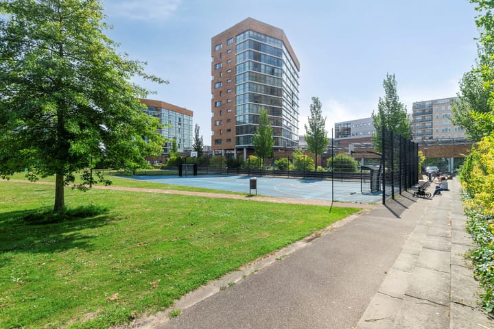 Foto 28 van Merellaan 49