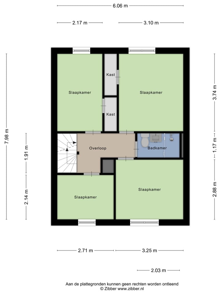 Foto 30 van Merellaan 49