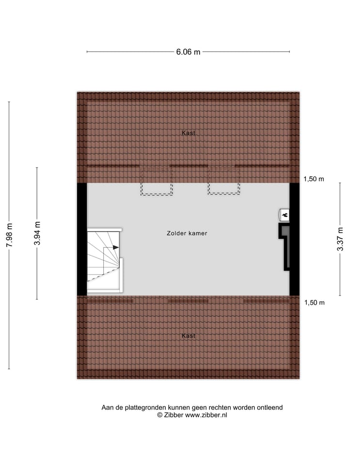 Foto 31 van Merellaan 49