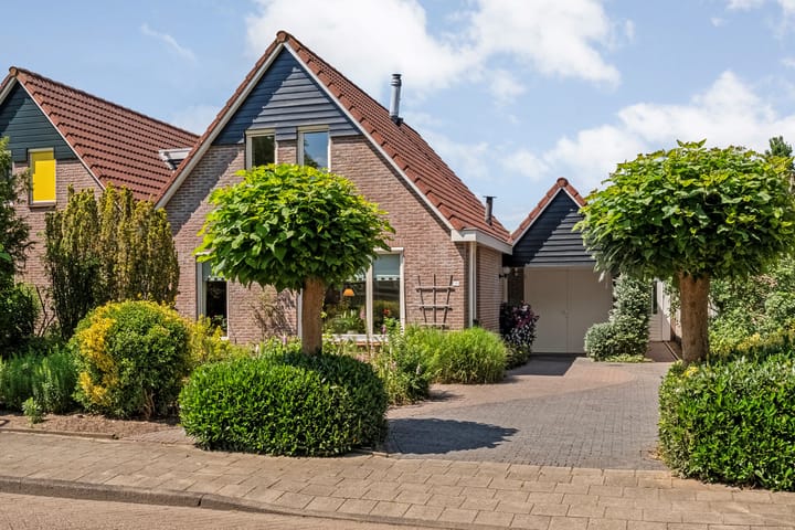 Foto 1 van De Weitjes 56