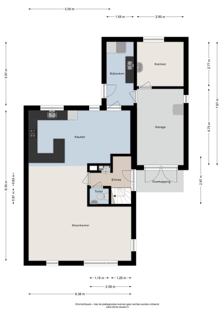 Foto 44 van De Weitjes 56