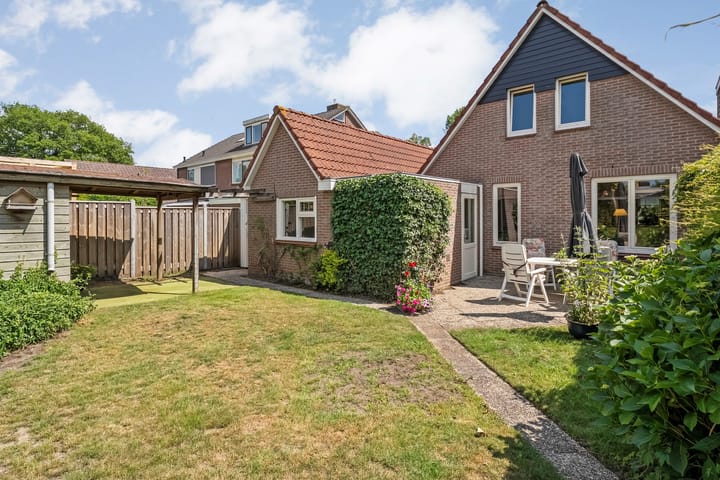 Foto 2 van De Weitjes 56