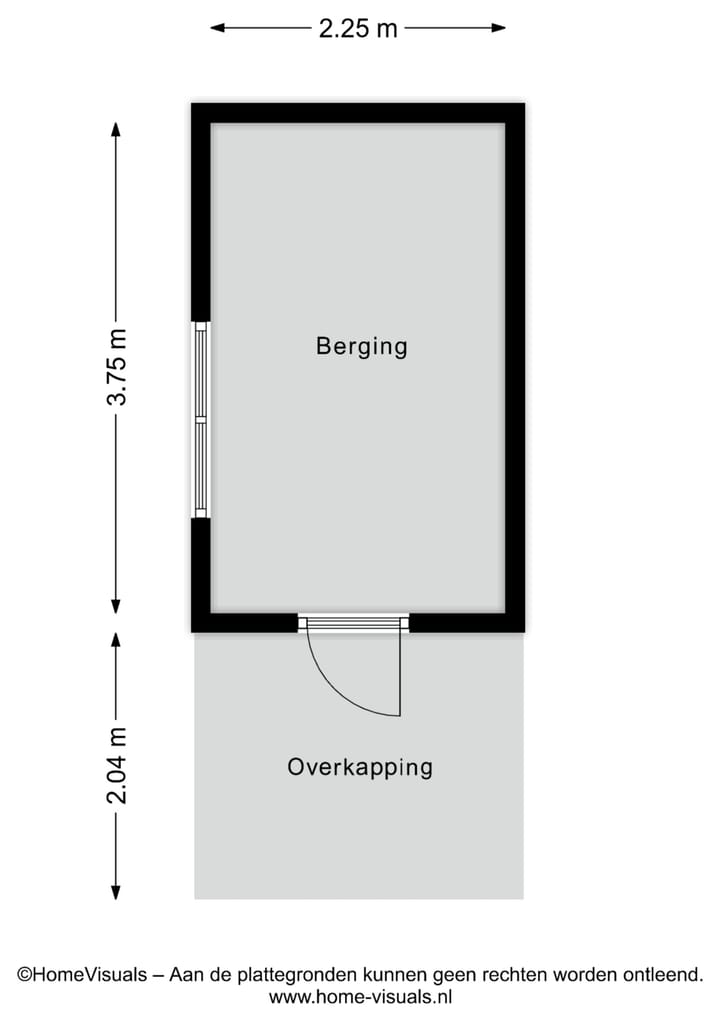 Foto 46 van De Weitjes 56