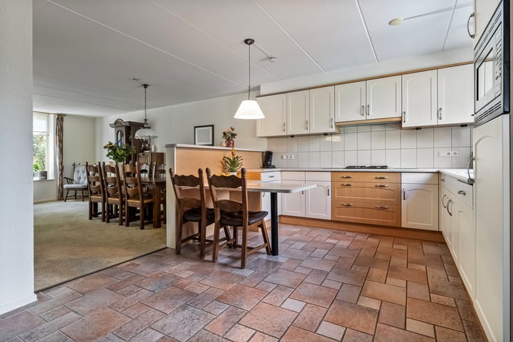 Foto 10 van De Weitjes 56