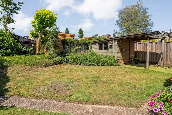 Foto 32 van De Weitjes 56