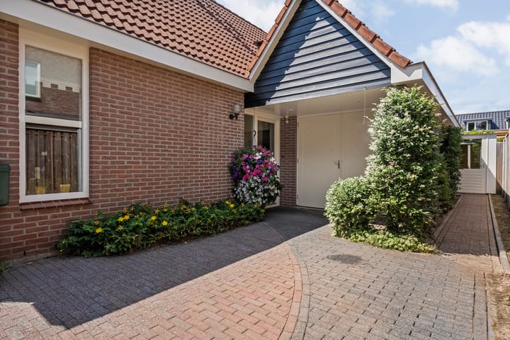 Foto 36 van De Weitjes 56