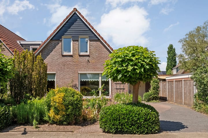 Foto 40 van De Weitjes 56