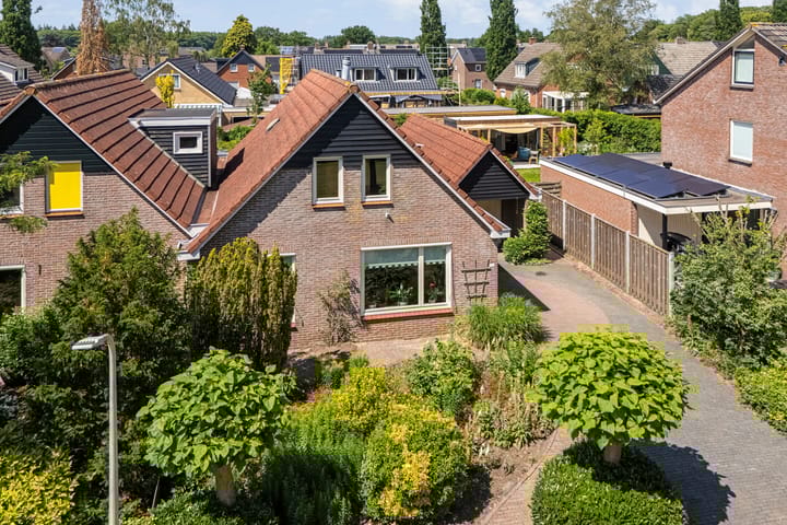 Foto 42 van De Weitjes 56