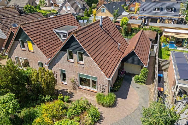 Foto 43 van De Weitjes 56