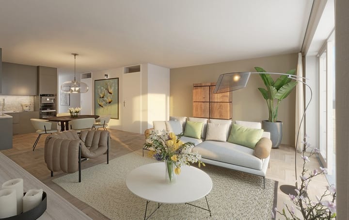 Foto 3 van Dionysiusstraat 5-B