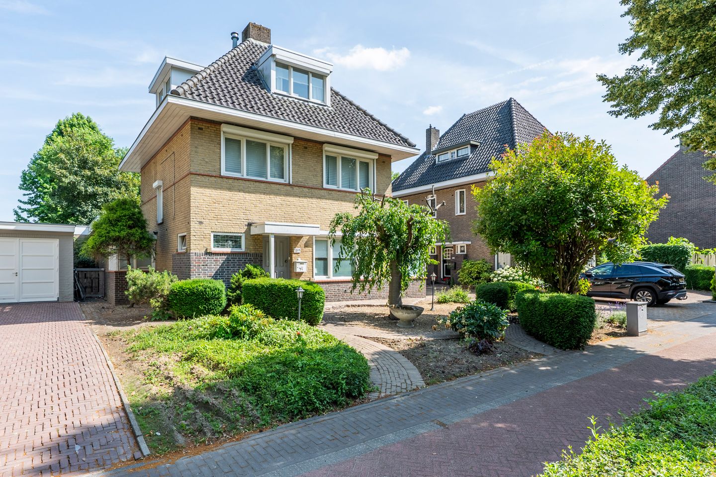 Foto 1 van Rijksweg Noord 189