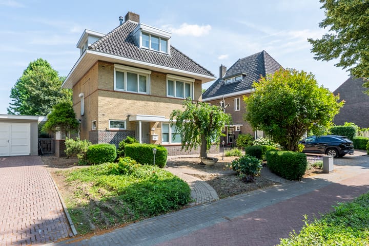 Foto 1 van Rijksweg Noord 189