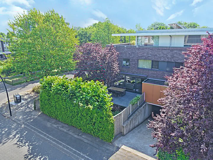 Foto 11 van Leersumseberg 30